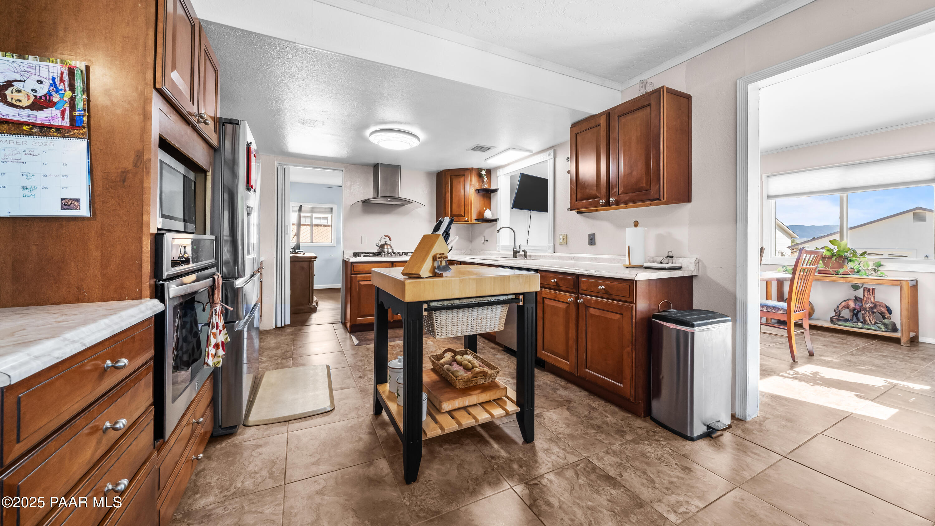 4870 North Meixner Road Prescott Valley, AZ 86314 - Photo 10 of 55 DSC01552