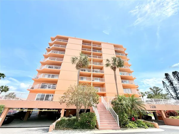 $2,650 | 7430 Sunshine Skyway Lane South, Unit 501, St. Petersburg, FL 33711