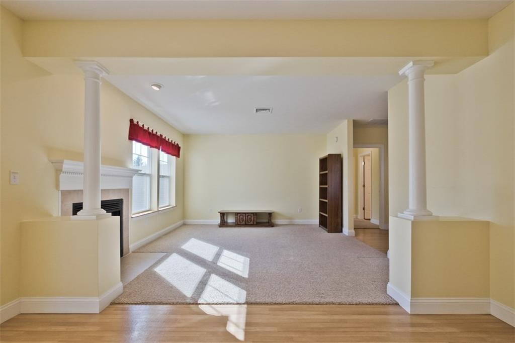 36 Kavanaugh Road, Unit 36 Old Orchard Beach, ME 04064 - Photo 25 of 35 Elegant pillars to give a little bit...