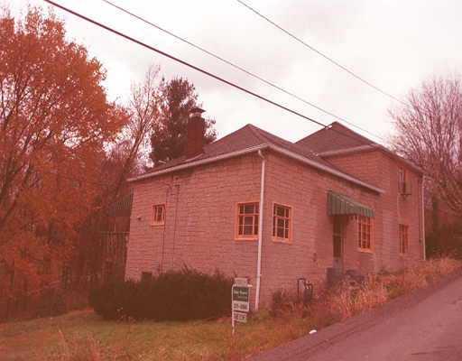 46 Belgium Hill Road Cecil, PA 15321 - Photo 1 of 1