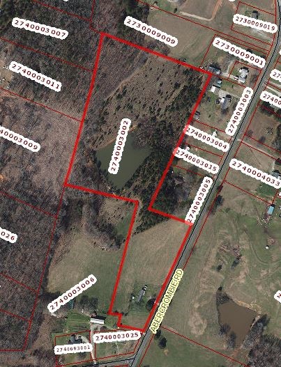 1007 Abercrombie Road Honea Path, SC 29654 - Photo 2 of 2