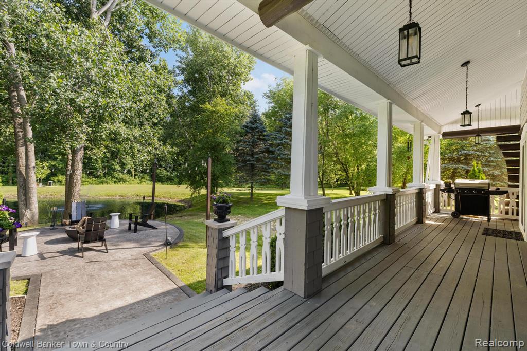 9079 Pierson Road Fowlerville, MI 48836 - Photo 65 of 99
