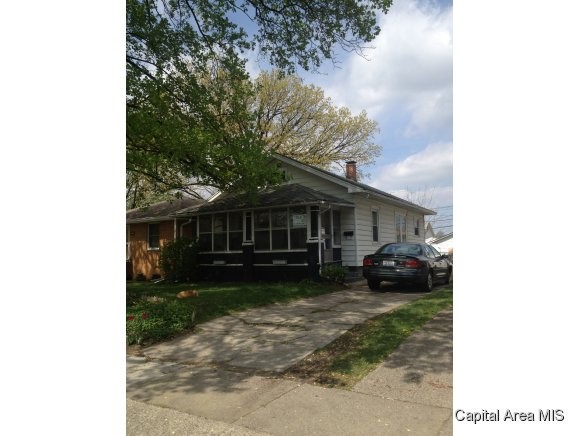 1521 West Adams Street Springfield, IL 62704 - Photo 1 of 1 Gallery Image 1