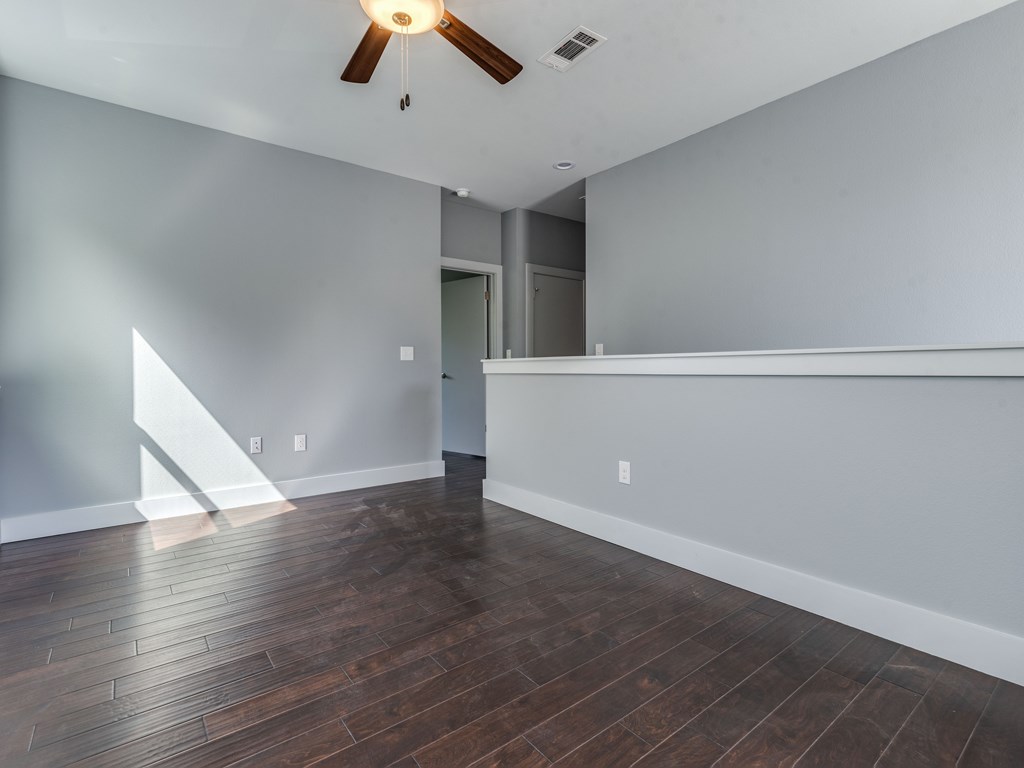 406 Post Rd Drive, Unit 1 Austin, TX 78704 - Photo 14 of 30 another view of the flex space