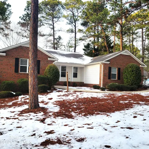 $2,300 | 276 Juniper Creek Boulevard, Pinehurst, NC 28374