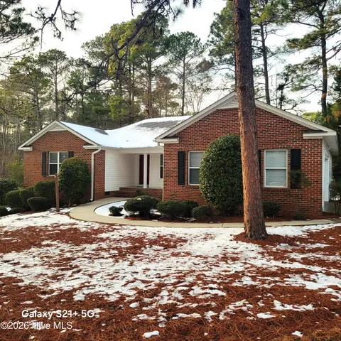 $2,300 | 276 Juniper Creek Boulevard, Pinehurst, NC 28374