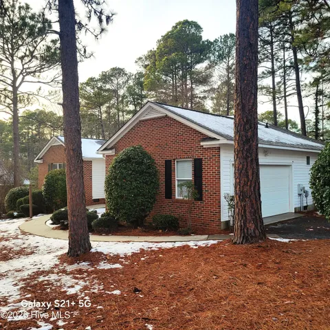 $2,300 | 276 Juniper Creek Boulevard, Pinehurst, NC 28374