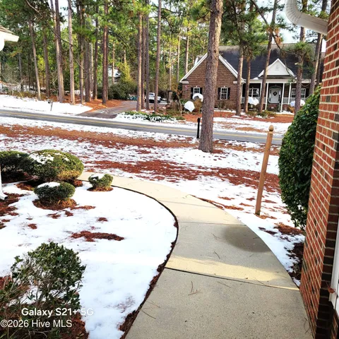 $2,300 | 276 Juniper Creek Boulevard, Pinehurst, NC 28374