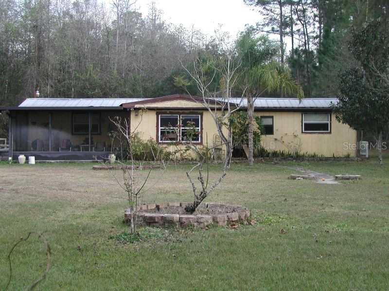 7351 Oil Well Road Clermont, FL 34714 - Photo 1 of 1 Exterior Front