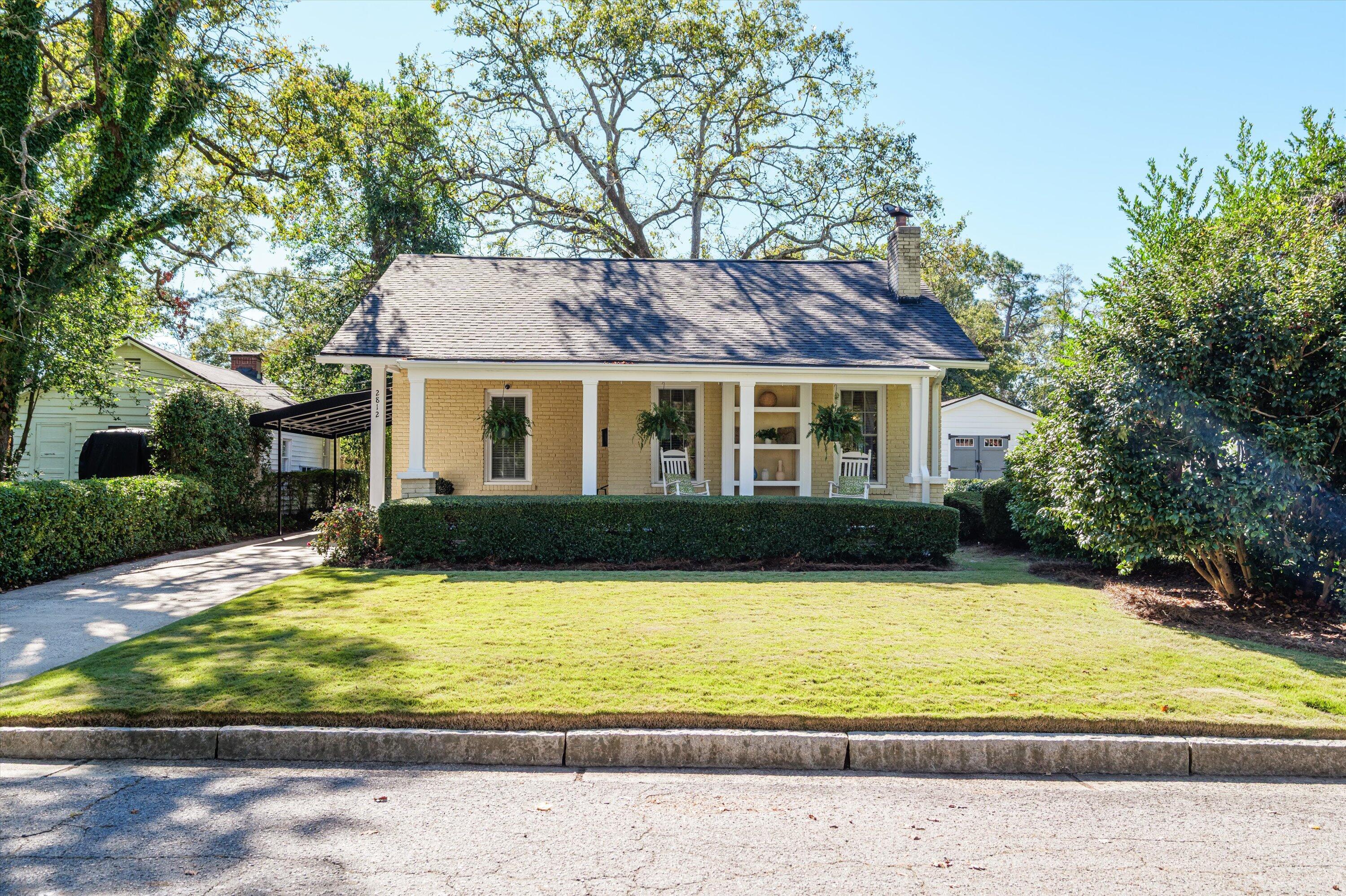 2812 Helen Street Augusta, GA 30909 - Photo 2 of 18