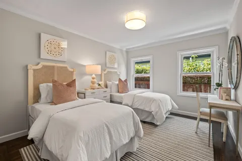$2,195,000 | 1120 Dufferin Avenue, Burlingame, CA 94010