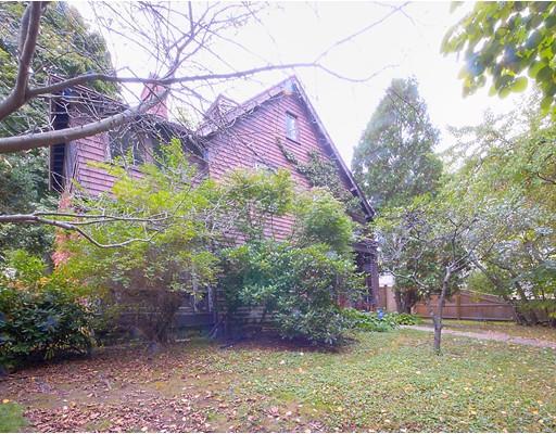 11 Stone Road Belmont, MA 02478 - Photo 3 of 13