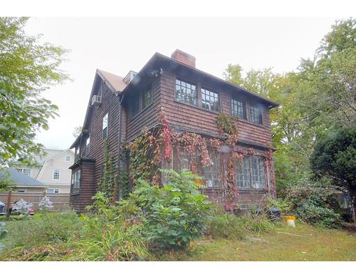 11 Stone Road Belmont, MA 02478 - Photo 4 of 13