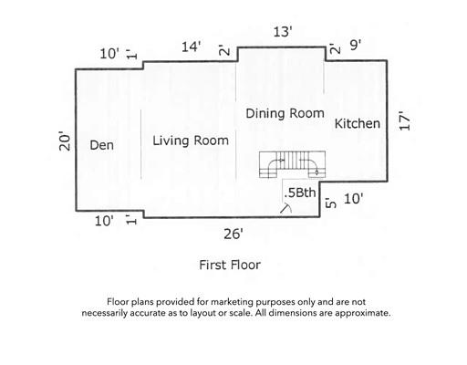 11 Stone Road Belmont, MA 02478 - Photo 10 of 13