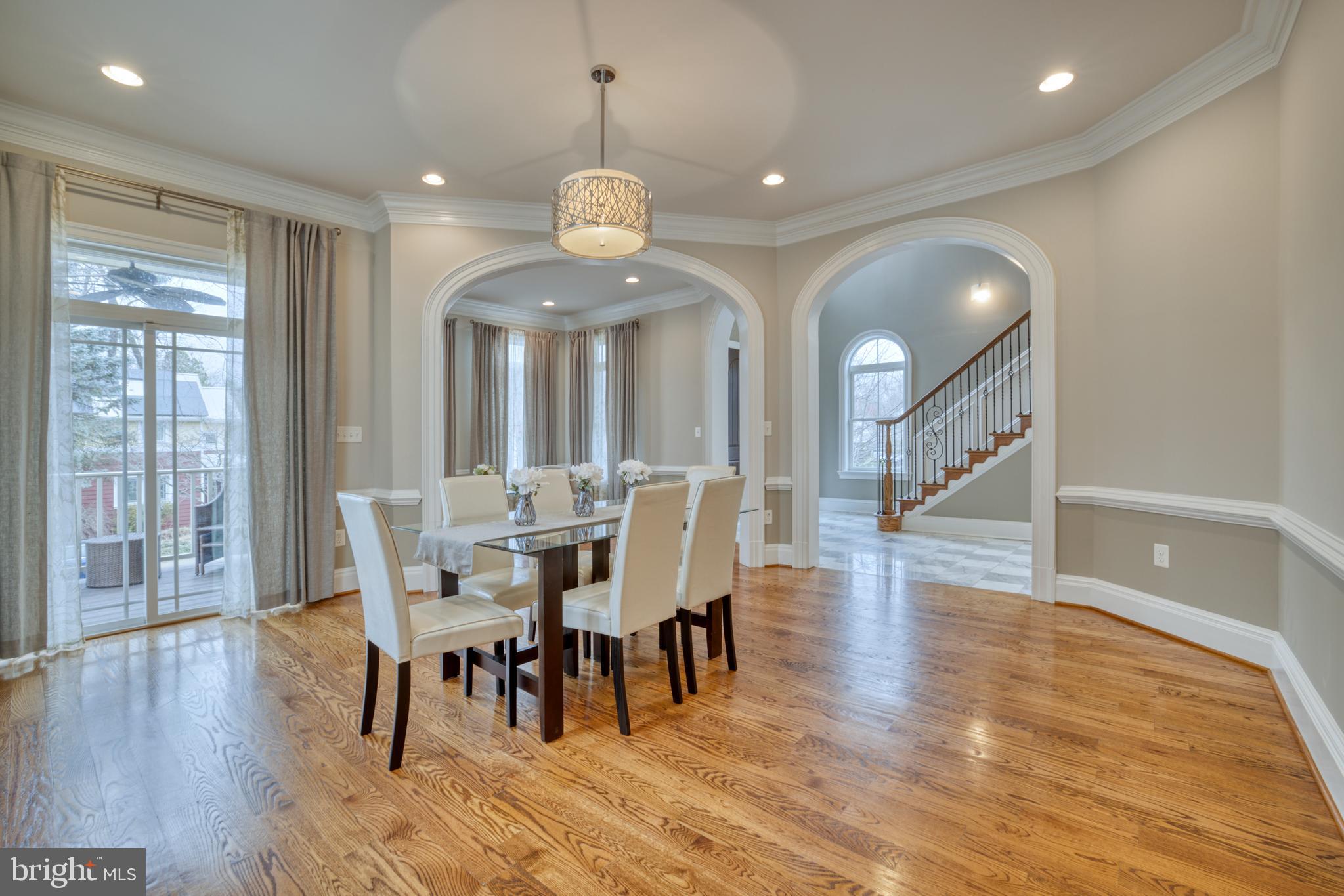 211 West Cameron Road Falls Church, VA 22046 - Photo 11 of 62 Gallery Image 11