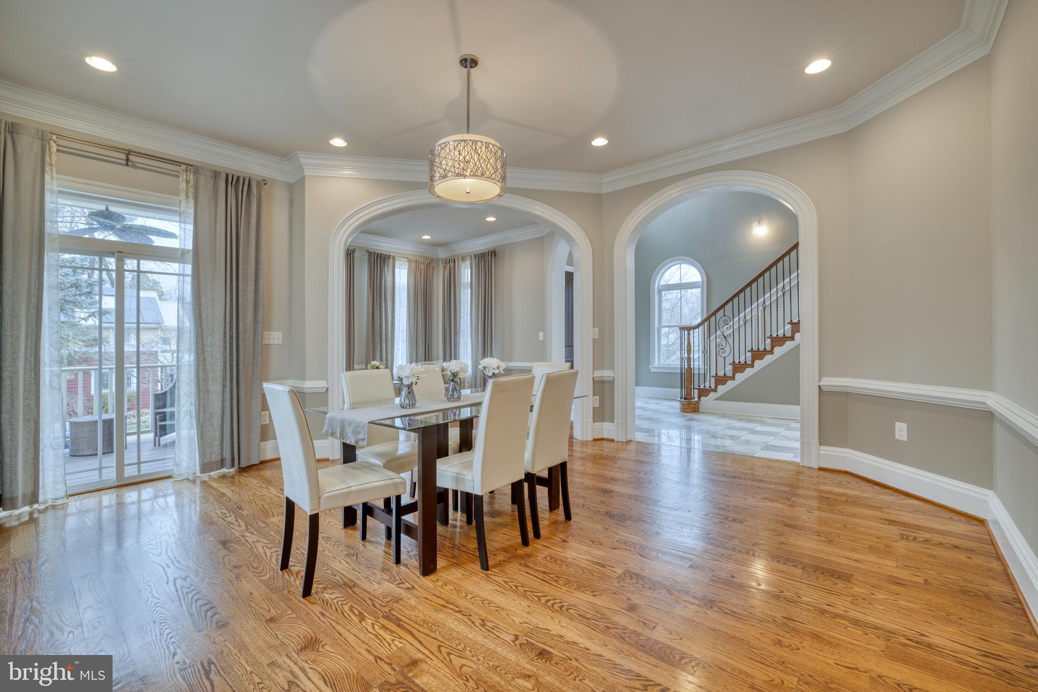 211 West Cameron Road Falls Church, VA 22046 - Photo 12 of 62 Gallery Image 12
