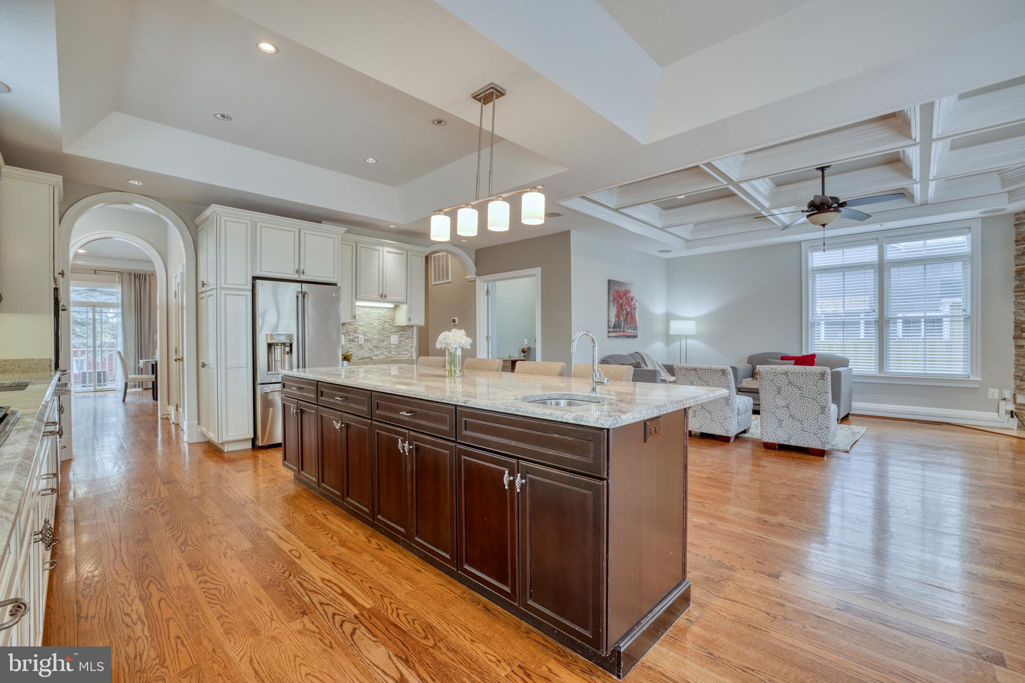 211 West Cameron Road Falls Church, VA 22046 - Photo 15 of 62 Gallery Image 15