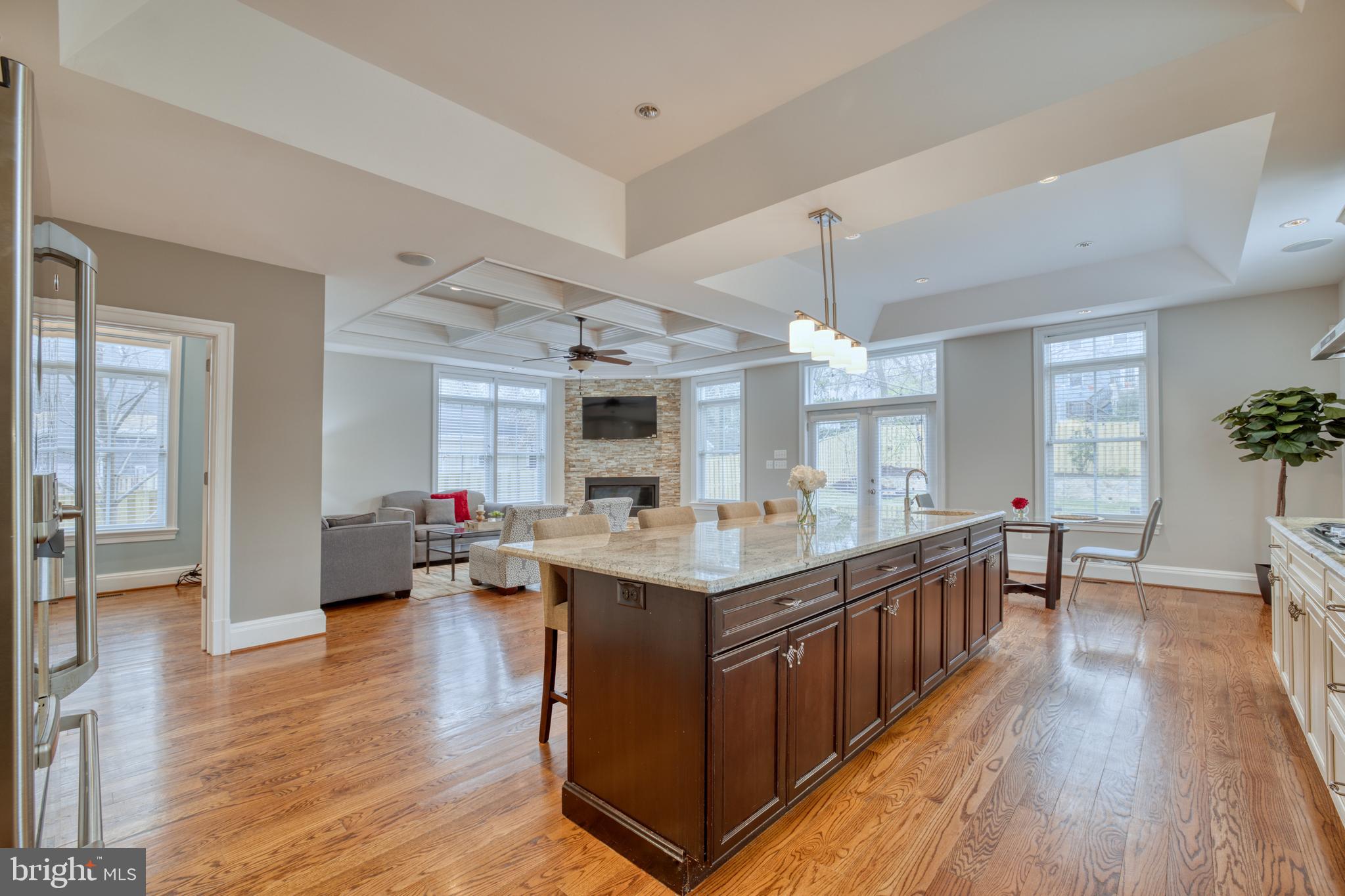 211 West Cameron Road Falls Church, VA 22046 - Photo 16 of 62 Gallery Image 16