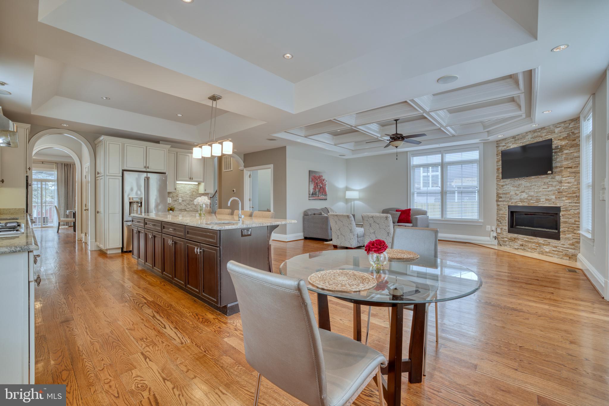 211 West Cameron Road Falls Church, VA 22046 - Photo 22 of 62 Gallery Image 22