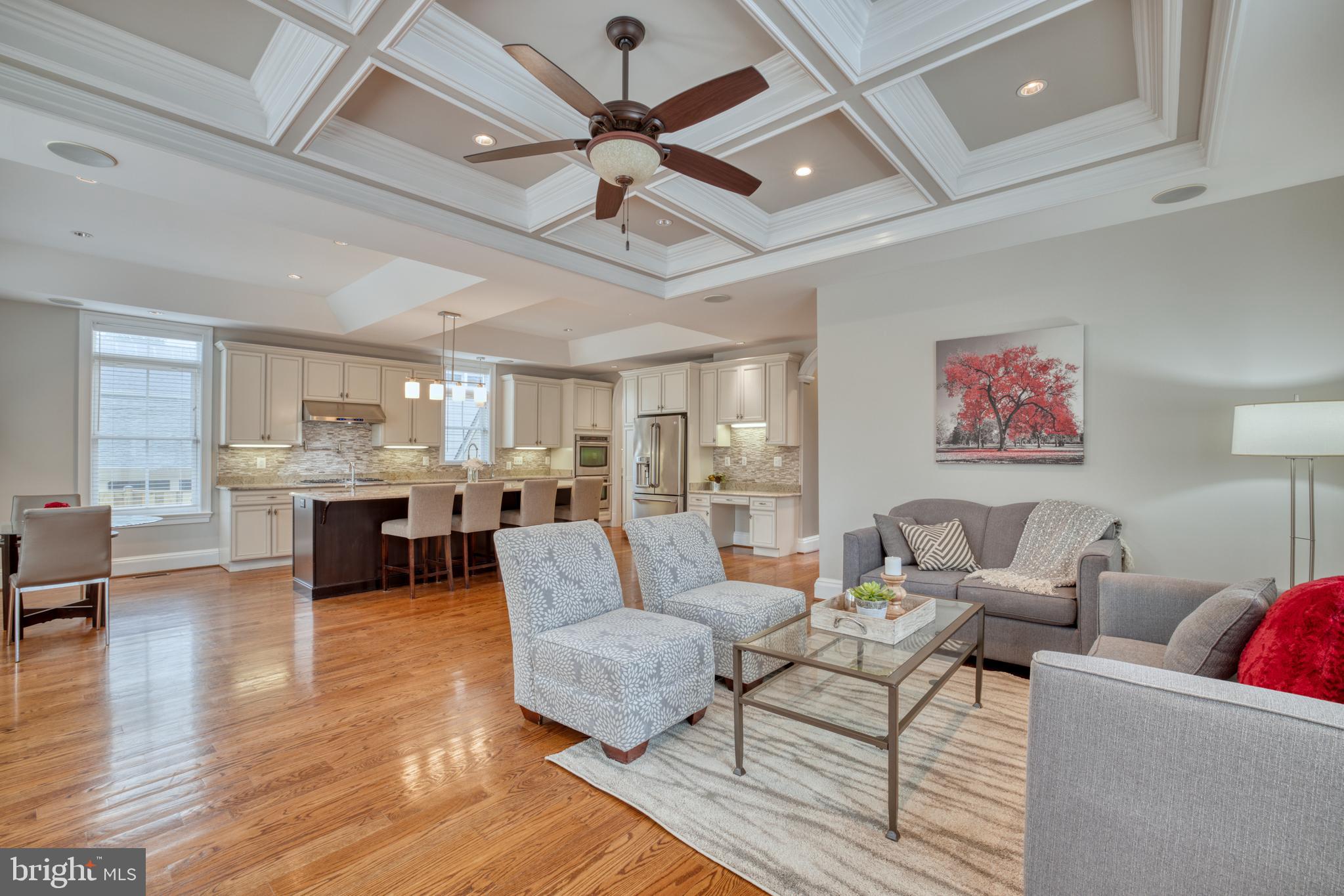 211 West Cameron Road Falls Church, VA 22046 - Photo 23 of 62 Gallery Image 23
