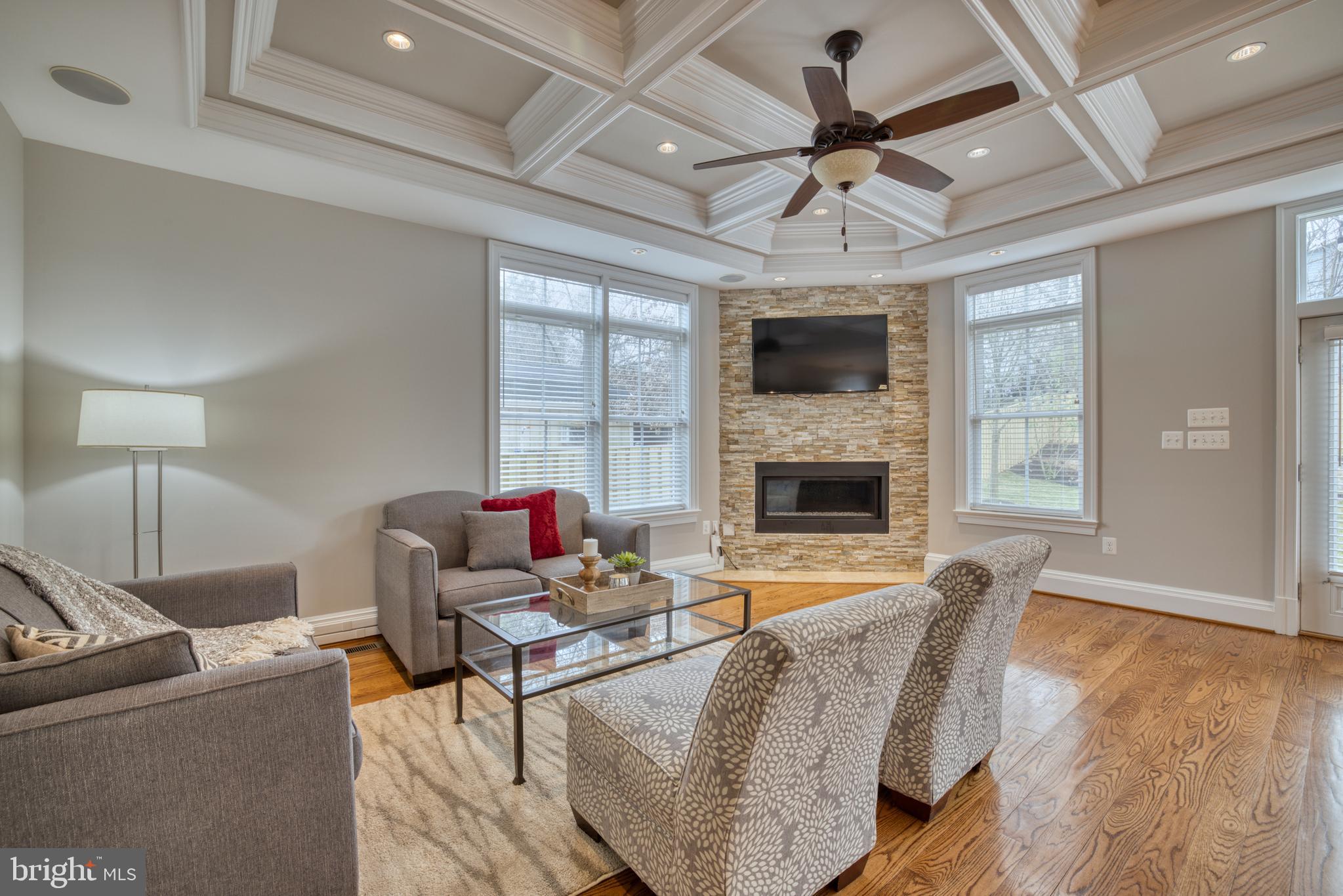 211 West Cameron Road Falls Church, VA 22046 - Photo 24 of 62 Gallery Image 24