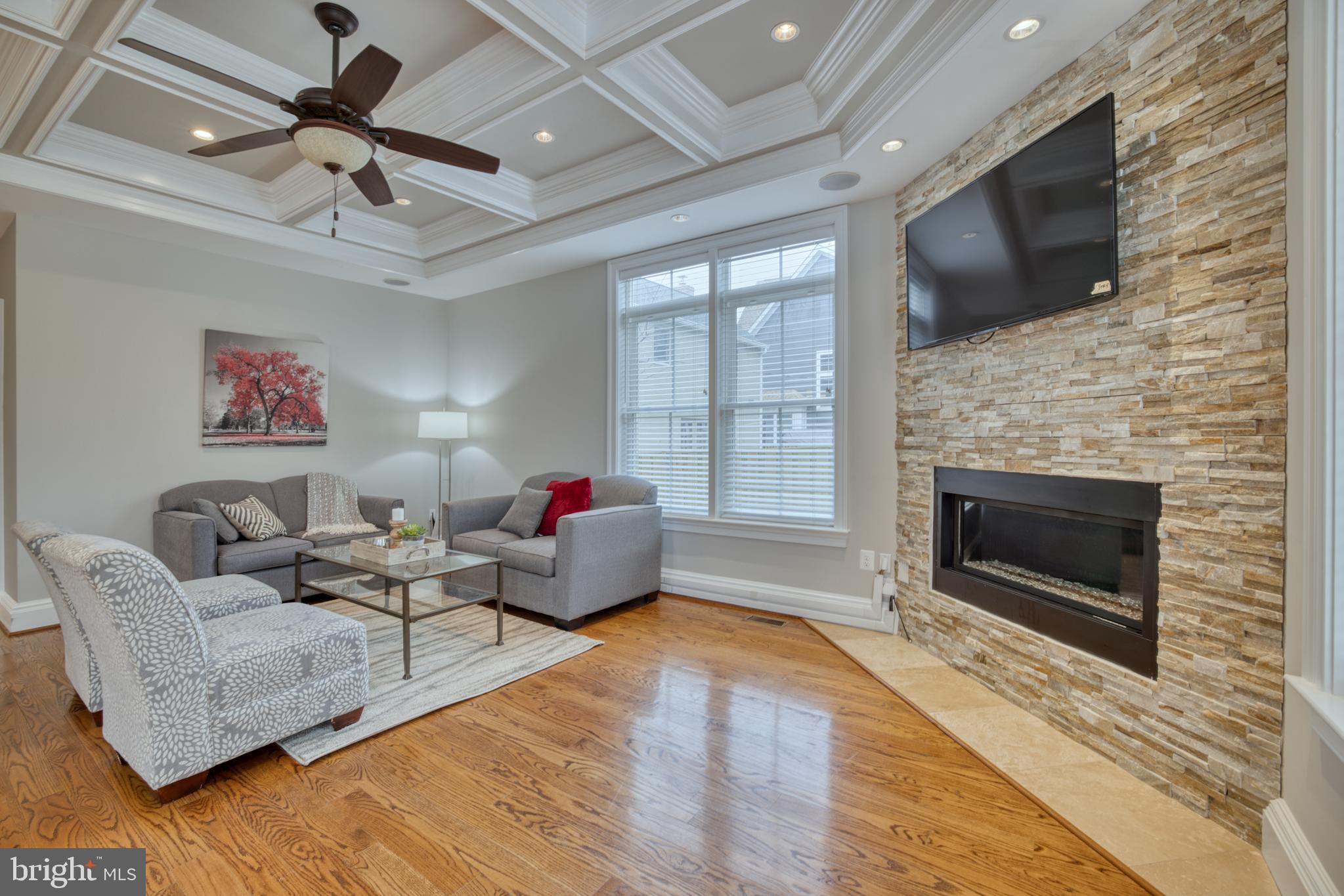 211 West Cameron Road Falls Church, VA 22046 - Photo 25 of 62 Gallery Image 25
