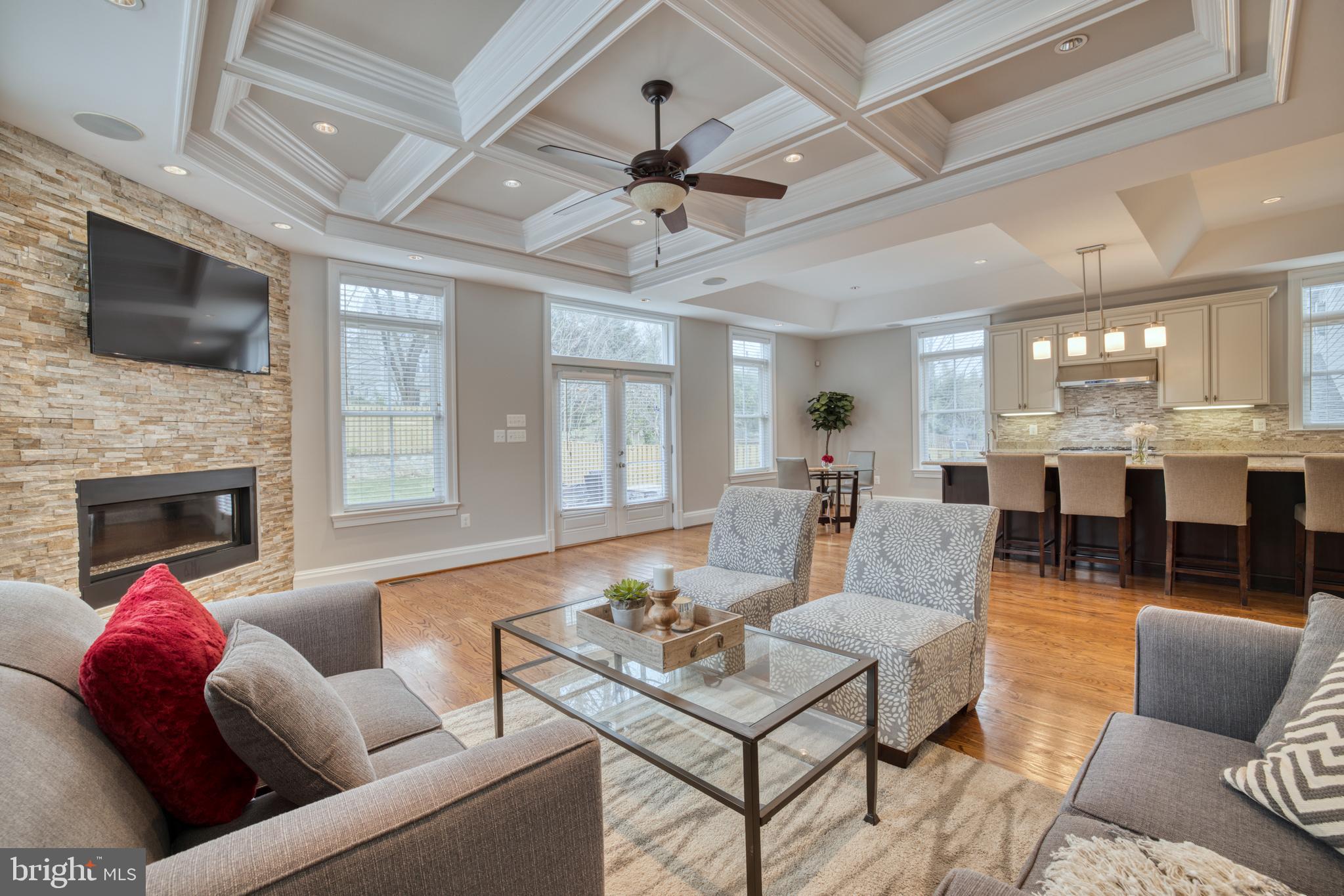 211 West Cameron Road Falls Church, VA 22046 - Photo 26 of 62 Gallery Image 26