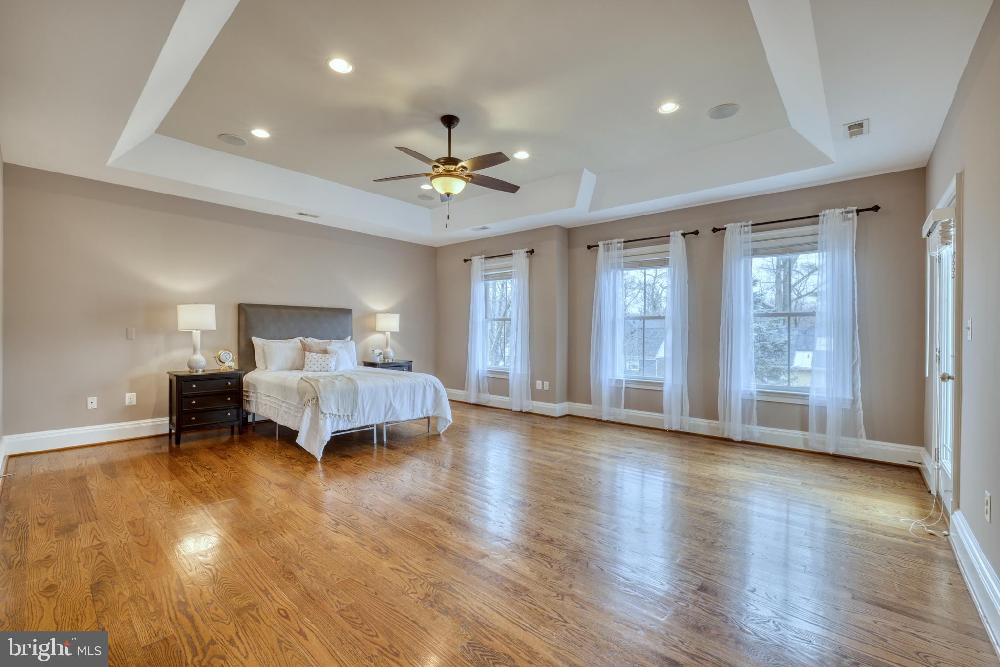 211 West Cameron Road Falls Church, VA 22046 - Photo 30 of 62 Gallery Image 30