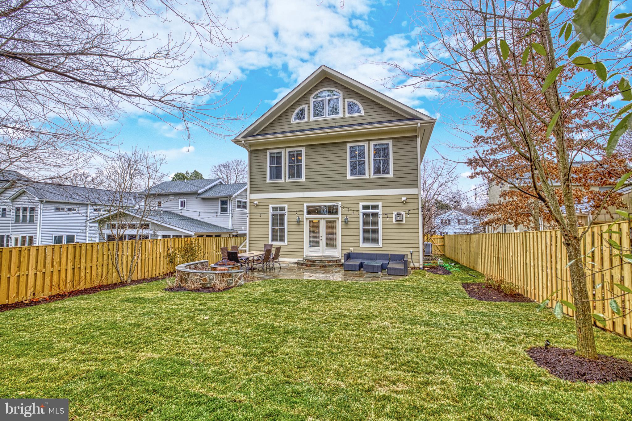 211 West Cameron Road Falls Church, VA 22046 - Photo 4 of 62 Gallery Image 4