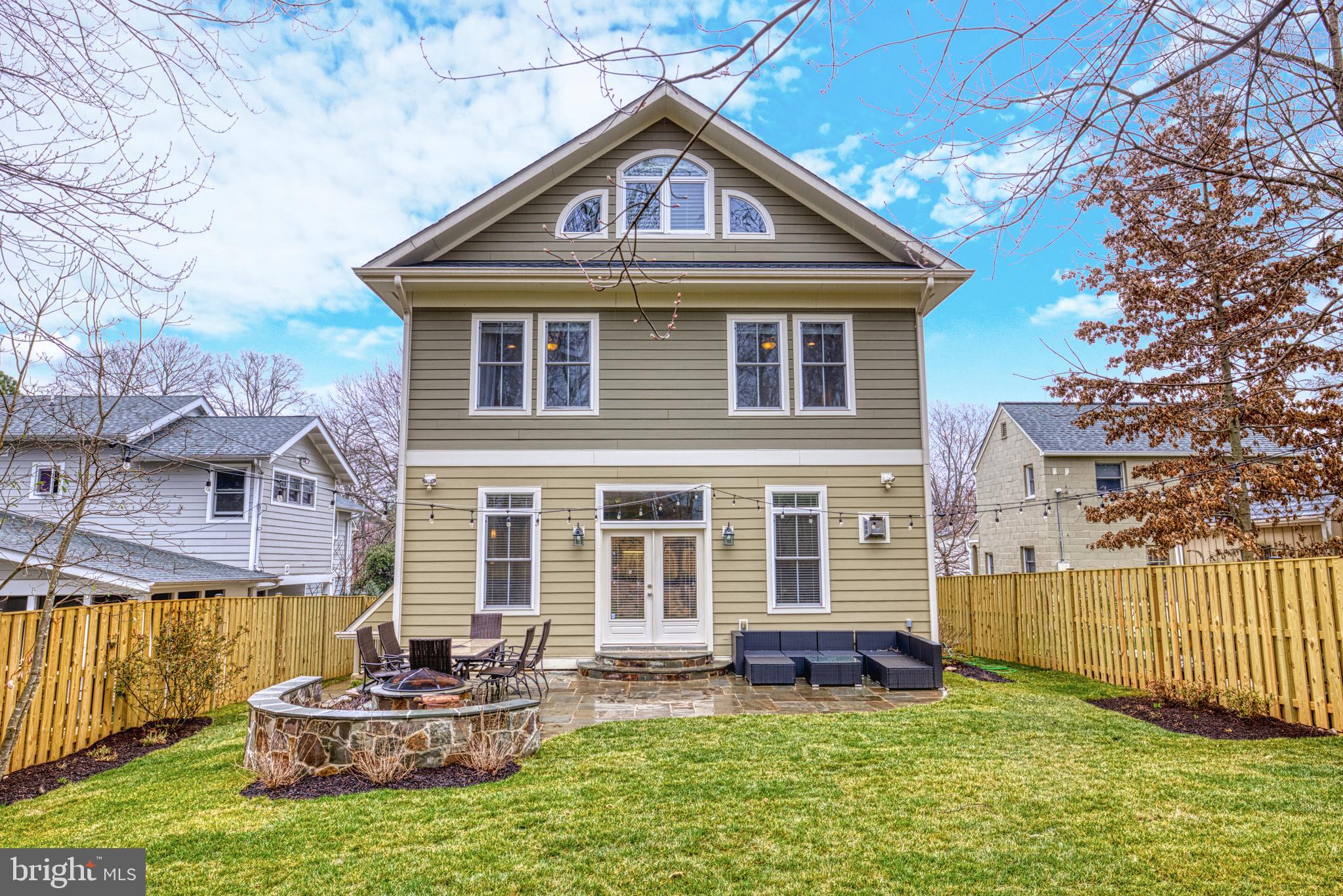 211 West Cameron Road Falls Church, VA 22046 - Photo 59 of 62 Gallery Image 59