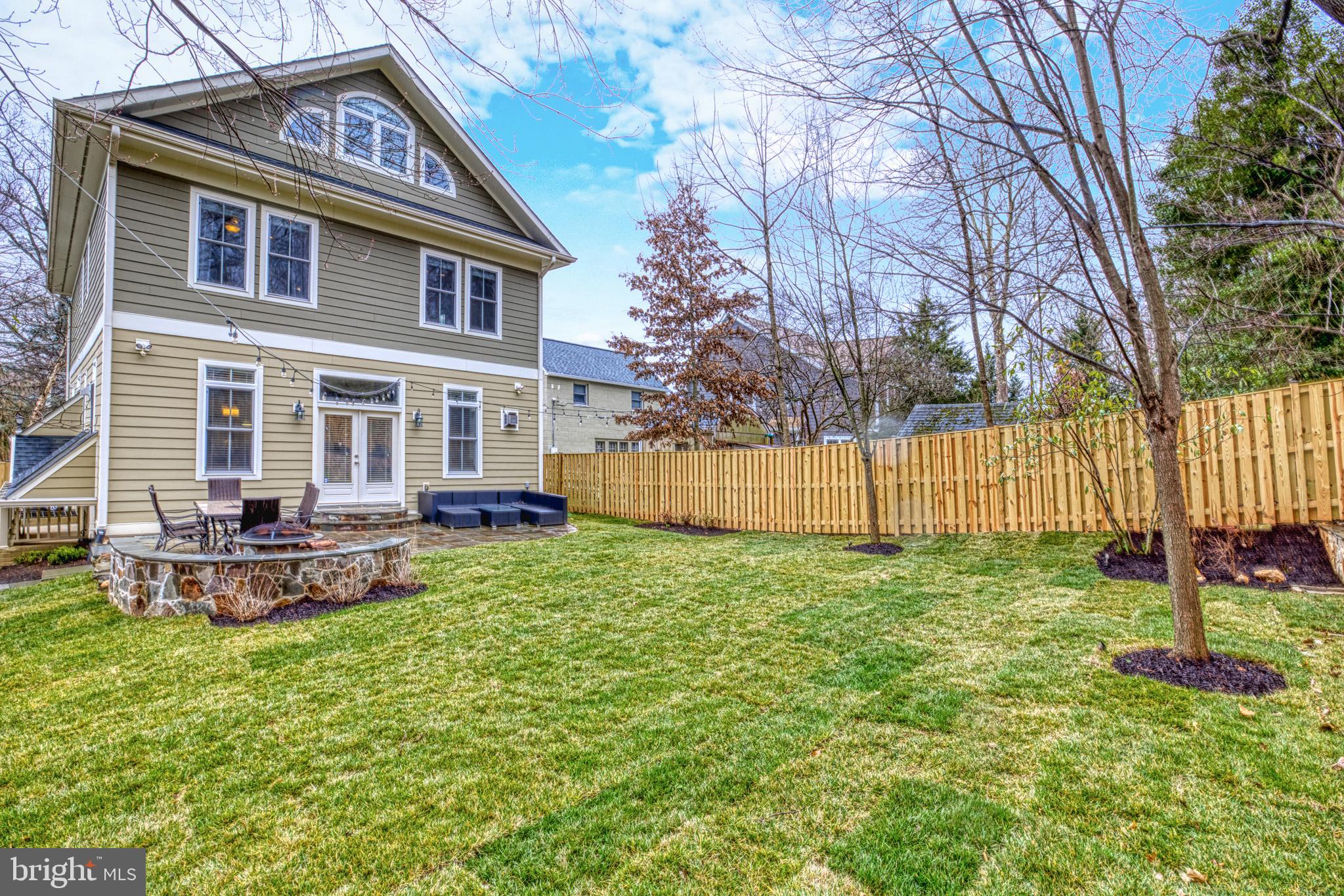 211 West Cameron Road Falls Church, VA 22046 - Photo 60 of 62 Gallery Image 60