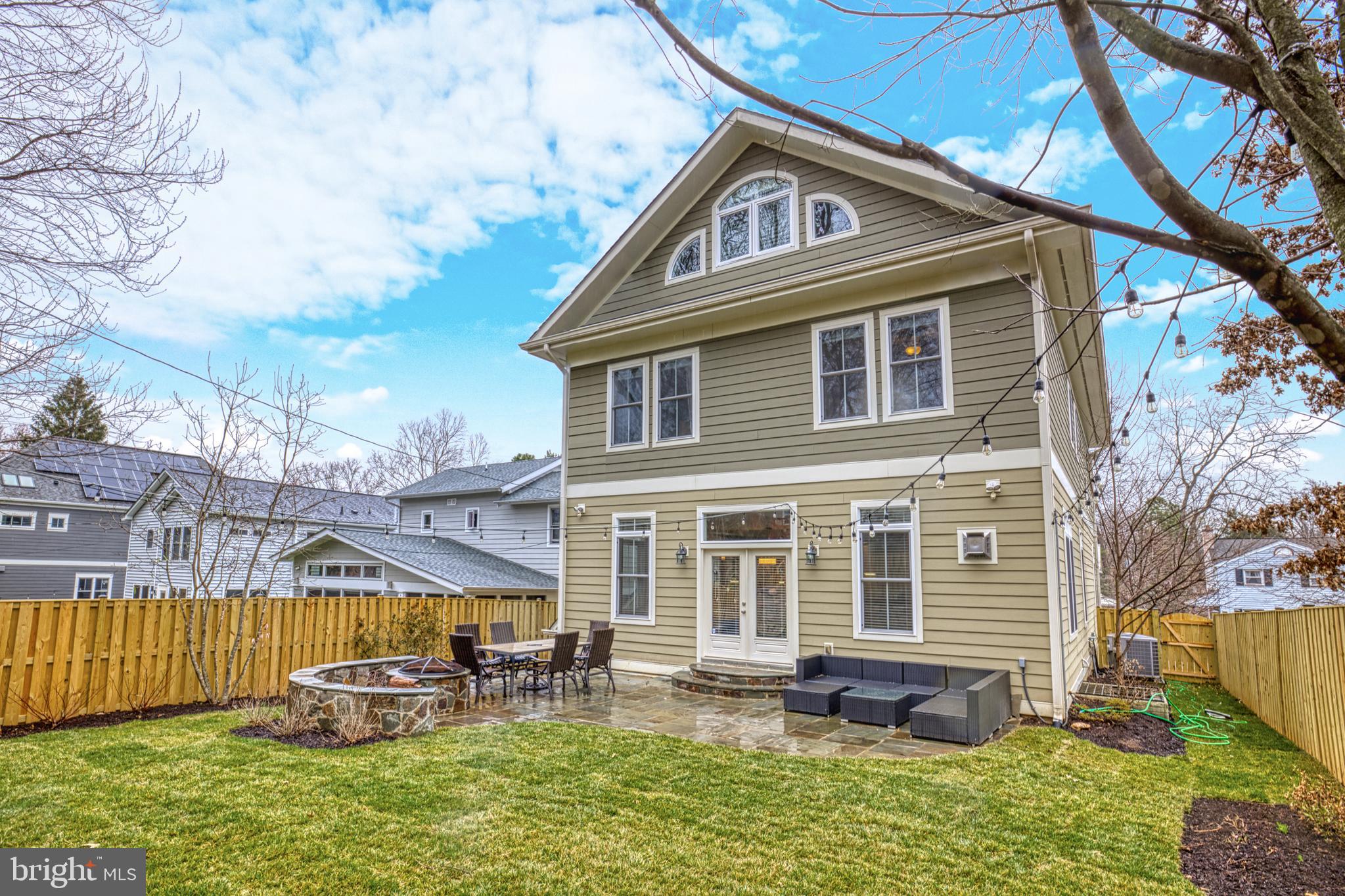 211 West Cameron Road Falls Church, VA 22046 - Photo 61 of 62 Gallery Image 61
