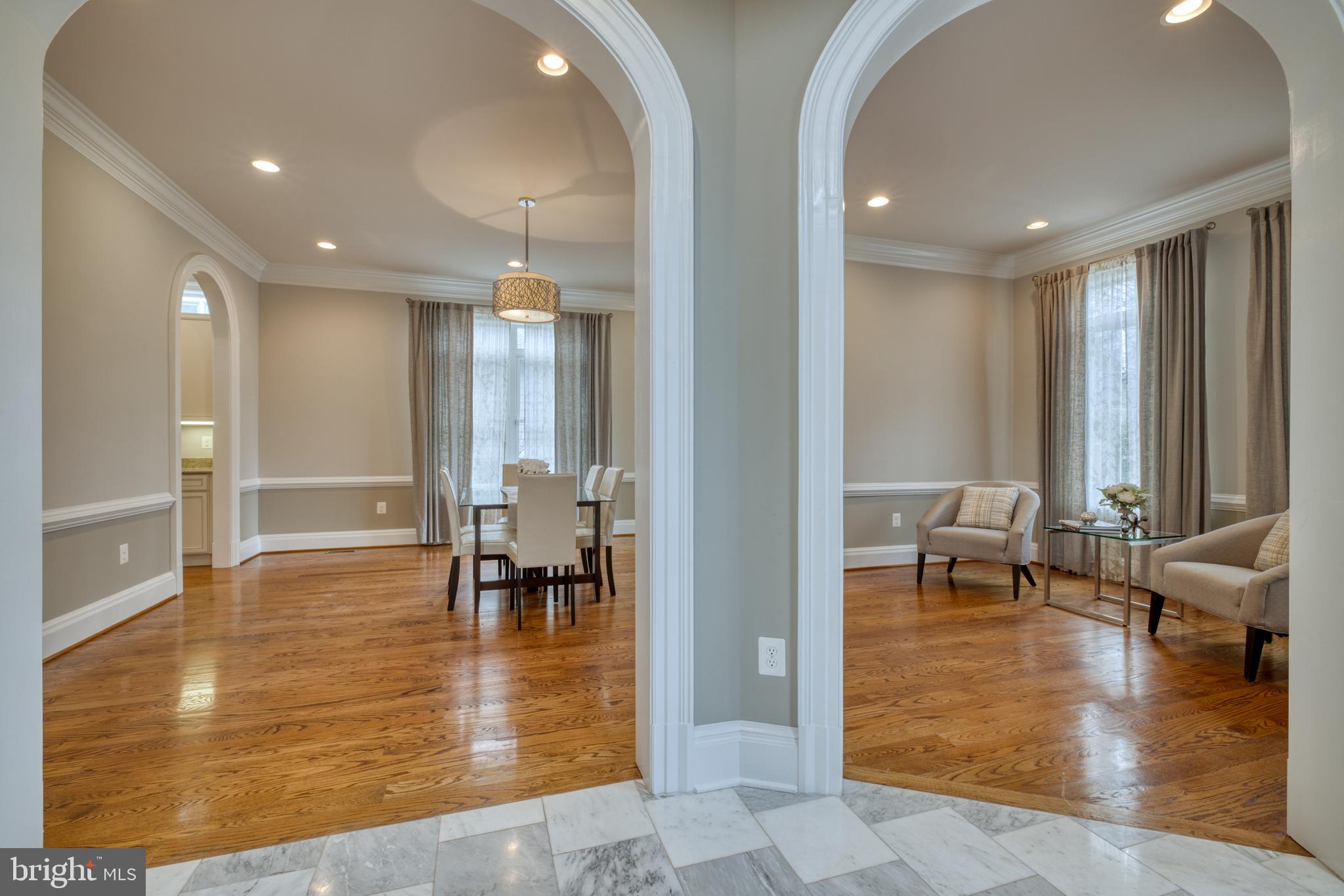 211 West Cameron Road Falls Church, VA 22046 - Photo 7 of 62 Gallery Image 7