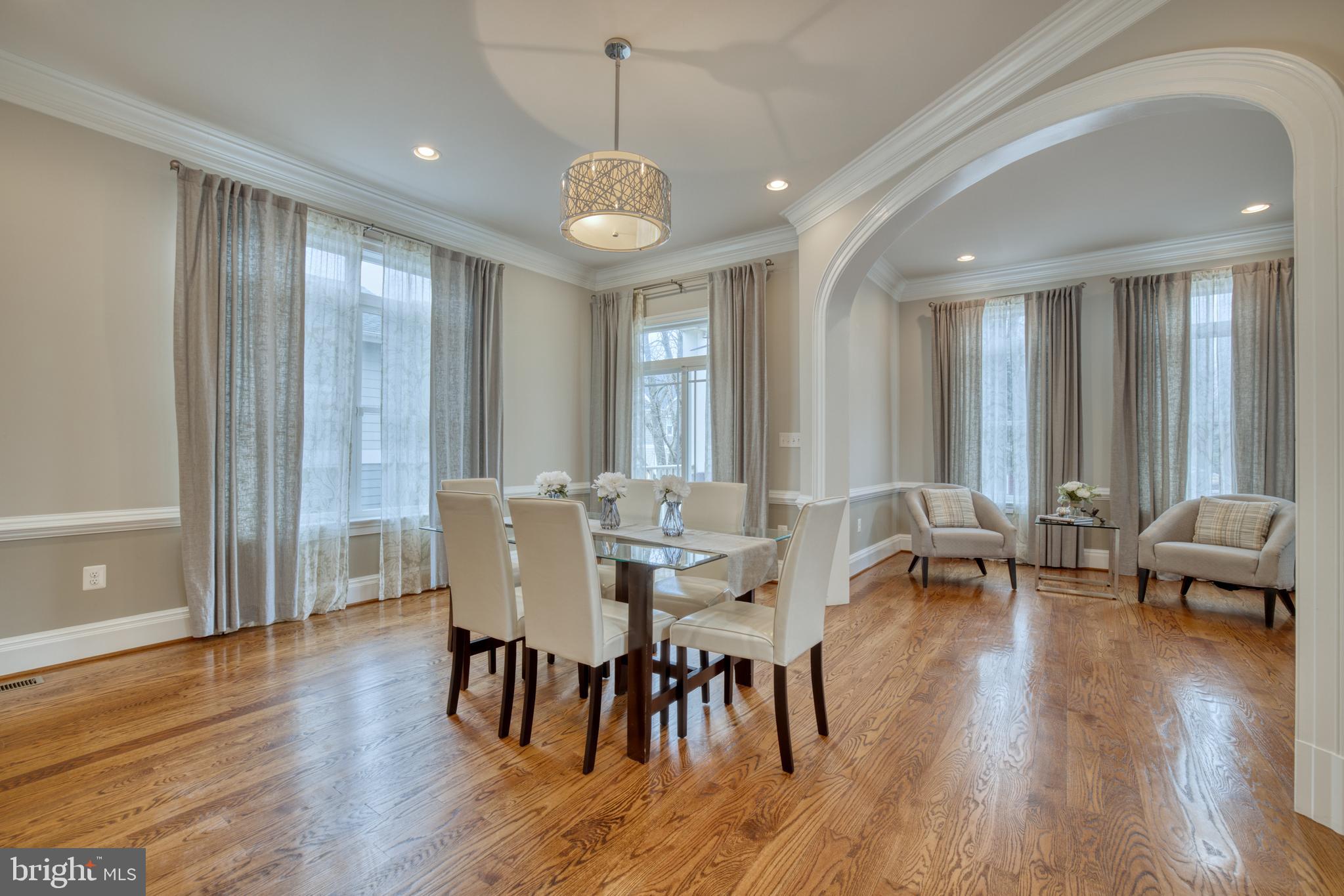 211 West Cameron Road Falls Church, VA 22046 - Photo 10 of 62 Gallery Image 10