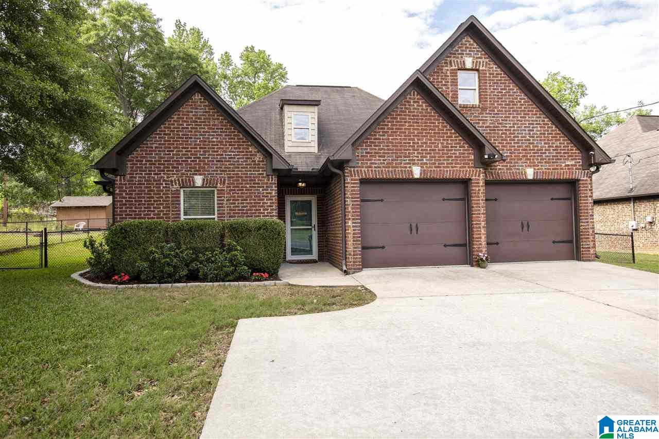 235 Odum Road Gardendale, AL 35071 - Photo 1 of 25