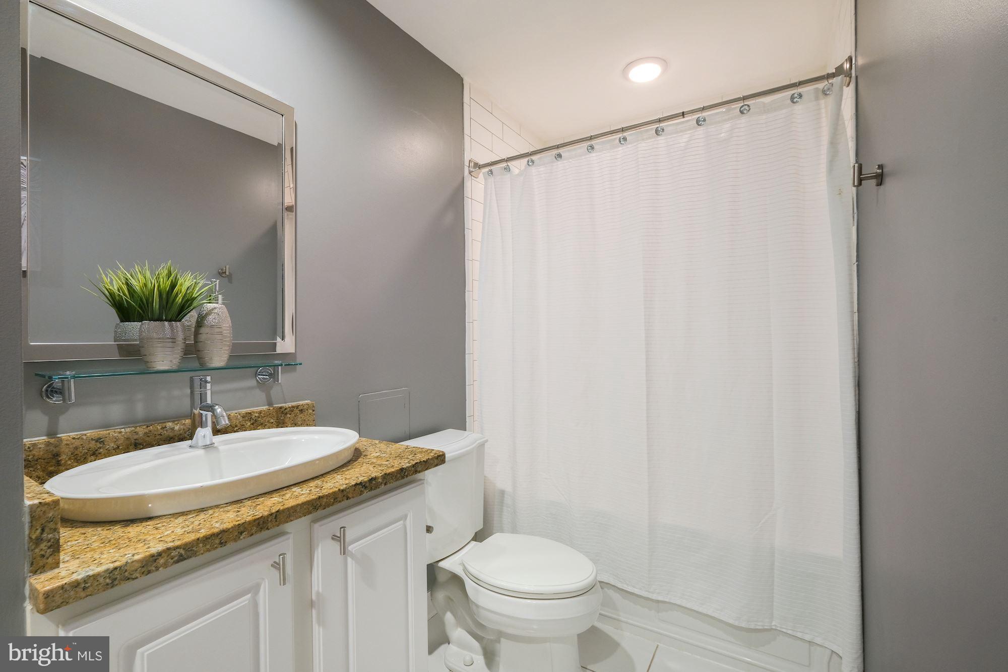 75 R Street Northwest, Unit 1 Washington, DC 20001 - Photo 22 of 24 Gallery Image 22