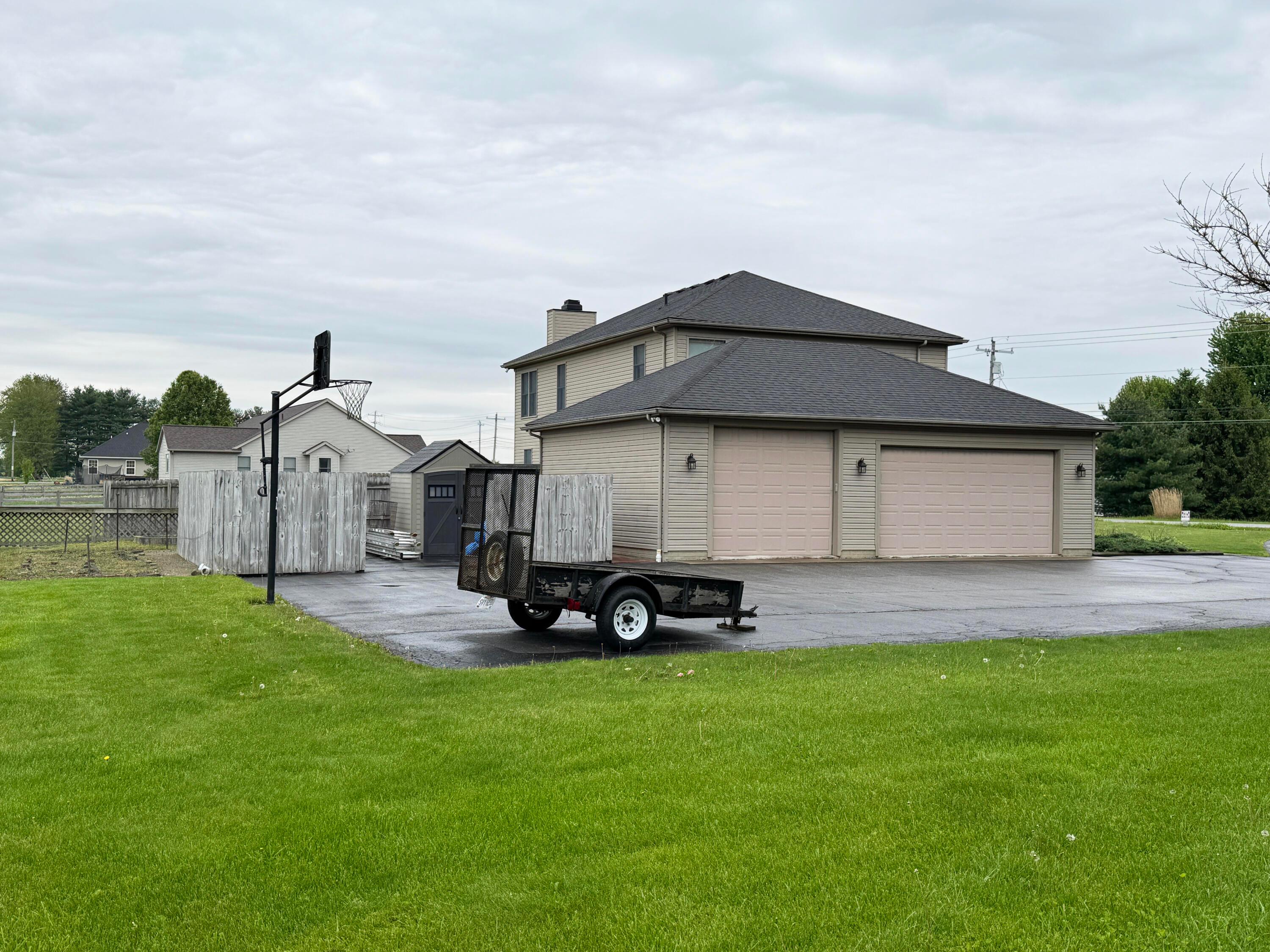2075 Eckard Road Centerburg, OH 43011 - Photo 32 of 33