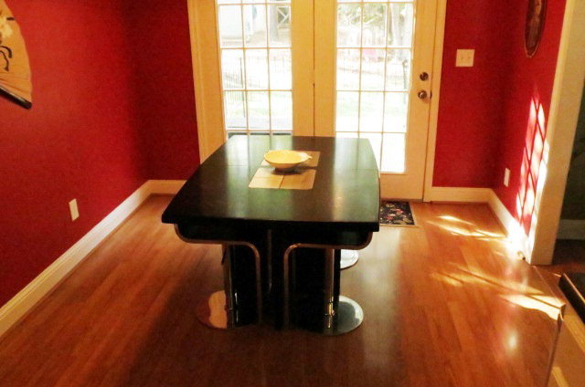 132 Deer Ridge Drive Lizella, GA 31052 - Photo 4 of 11 a view of a workspace with furniture and window