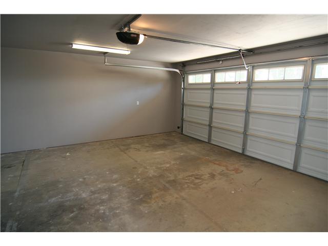 2265 Aqua Hill Road Fallbrook, CA 92028 - Photo 12 of 20 Finished garage with whisper quiet overhead motor.