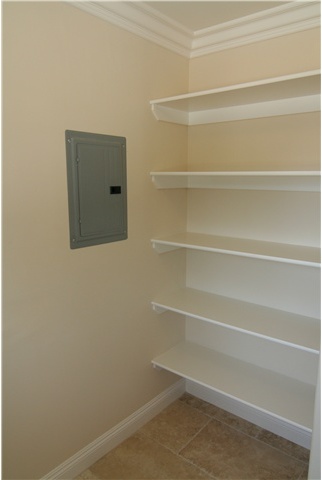2265 Aqua Hill Road Fallbrook, CA 92028 - Photo 15 of 20 Secondary sub panel is located in the laundry room for easy access.