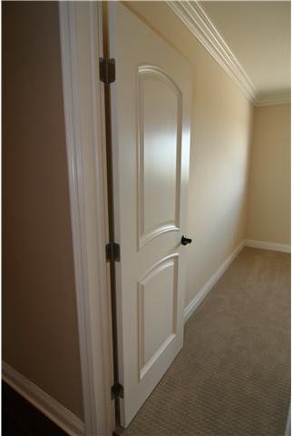 2265 Aqua Hill Road Fallbrook, CA 92028 - Photo 16 of 20 Note that all interior doors feature 3 piece hardware hinge systems. Note the 5" baseboards and 8" crown molding. This home has been fully remodeled with quality materials in 2012. This home is not a cosmetic flip.