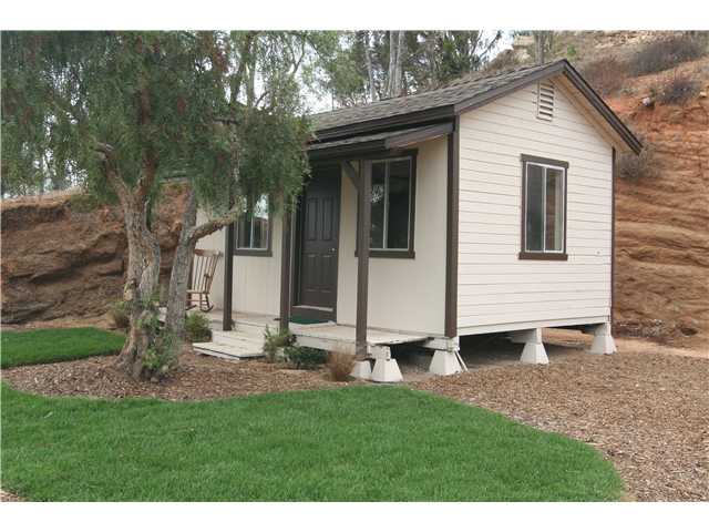 2265 Aqua Hill Road Fallbrook, CA 92028 - Photo 8 of 20 Work shop