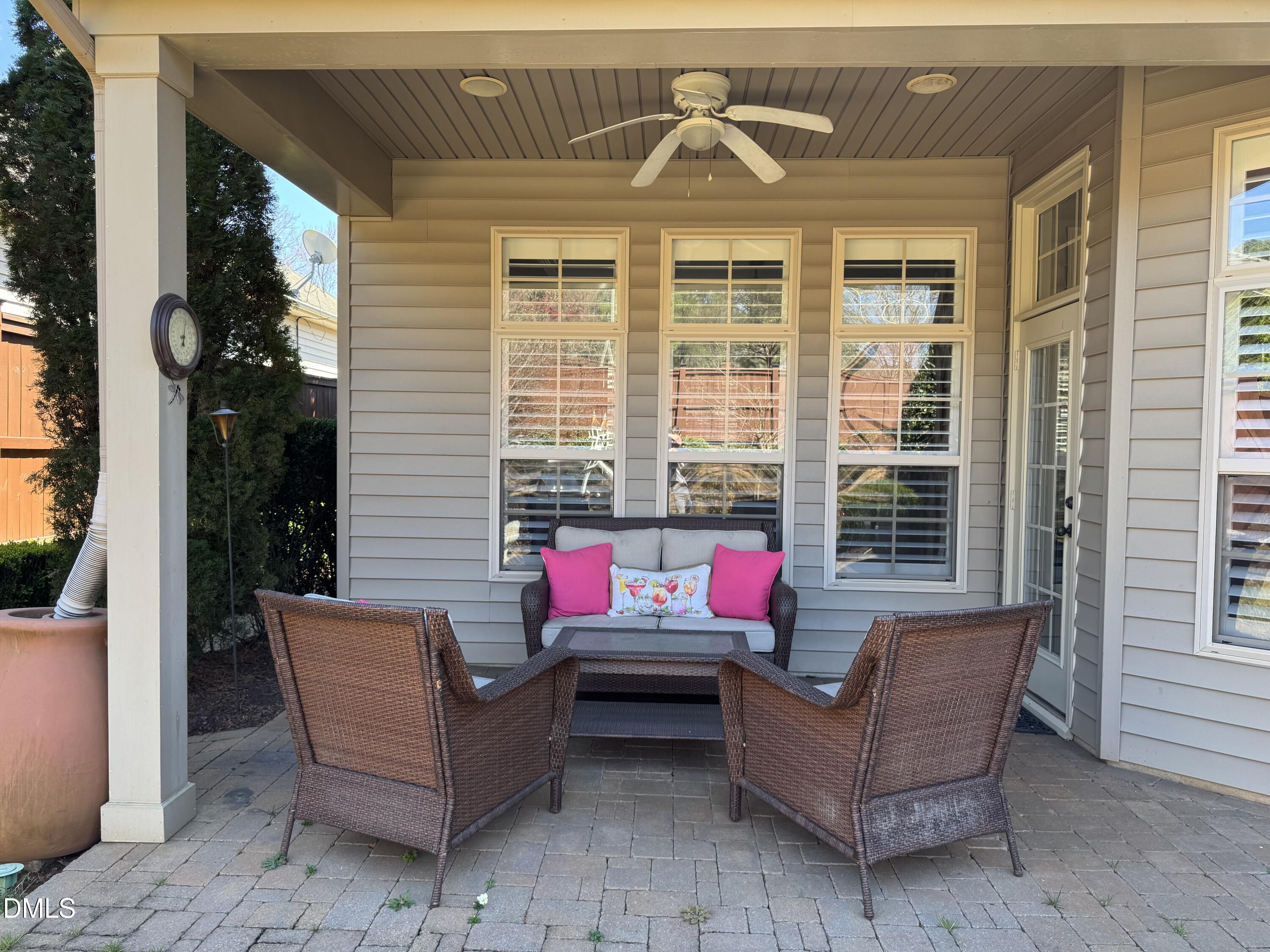 6229 Oconner Street Raleigh, NC 27617 - Photo 52 of 67 IMG_3121