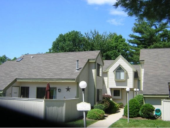 41 Franklin Heights, Unit 7 Rochester, NH 03867 - Photo 1 of 1