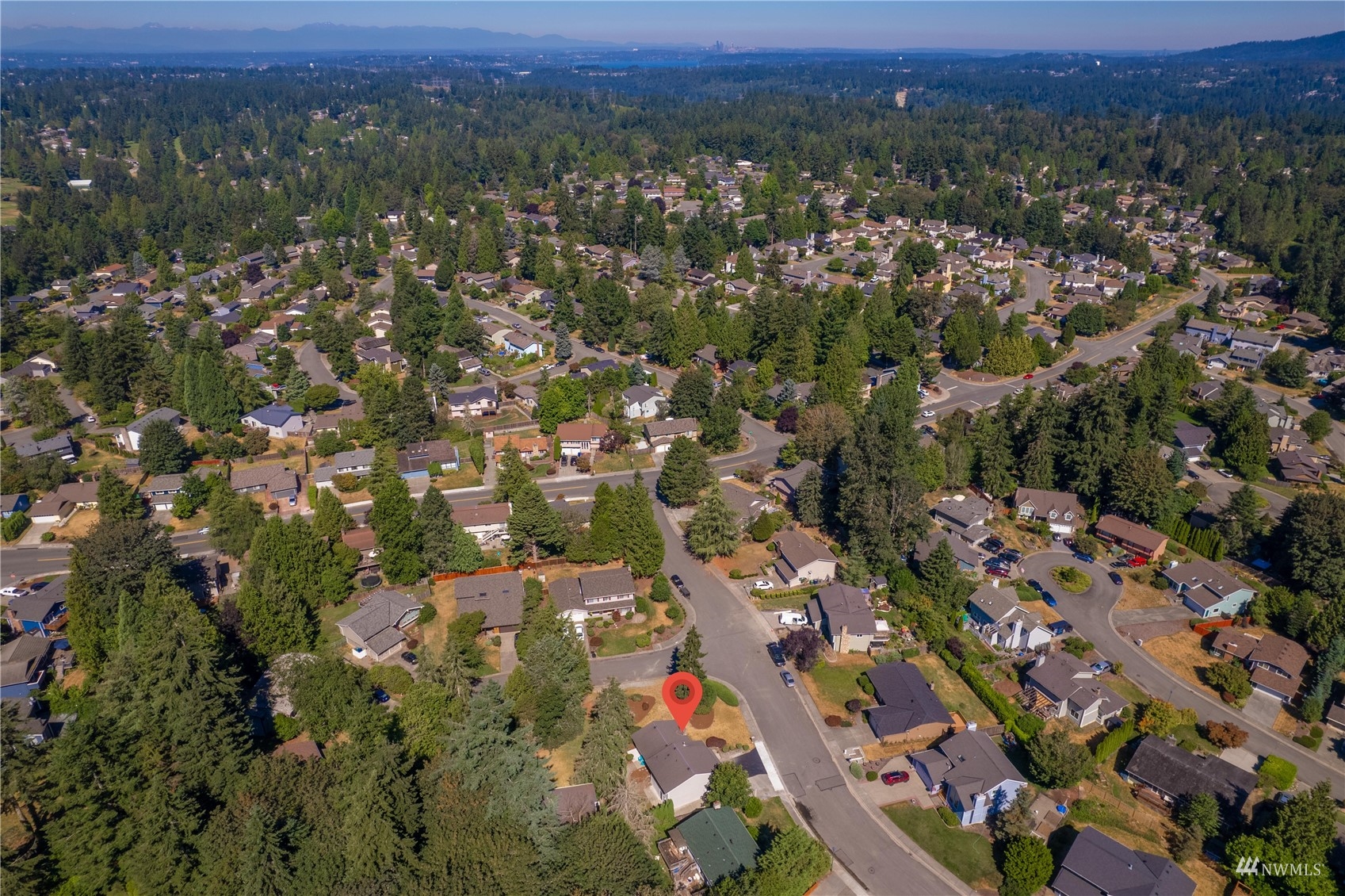 16207 Southeast 174th Street Renton, WA 98058 - Photo 29 of 29 Gallery Image 29