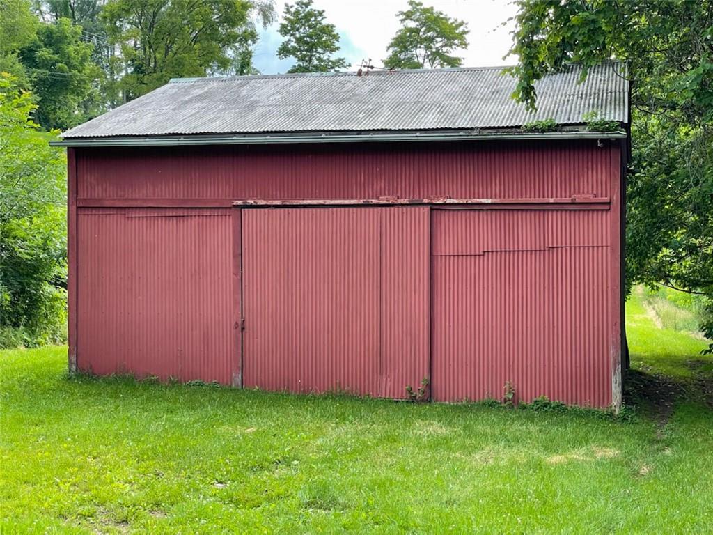 491 Eldersville Road Burgettstown, PA 15021 - Photo 24 of 25 Gallery Image 24