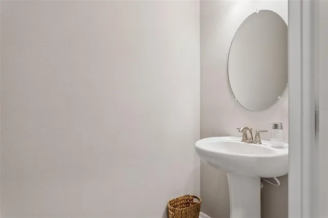 a view of balcony and dining room