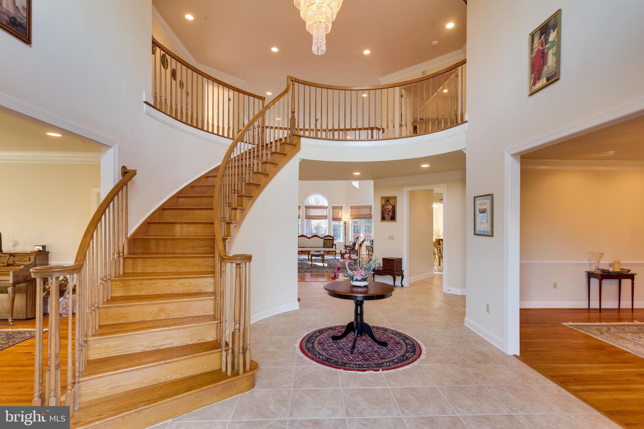 3116 Spriggs Request Way Bowie, MD 20721 - Photo 2 of 35