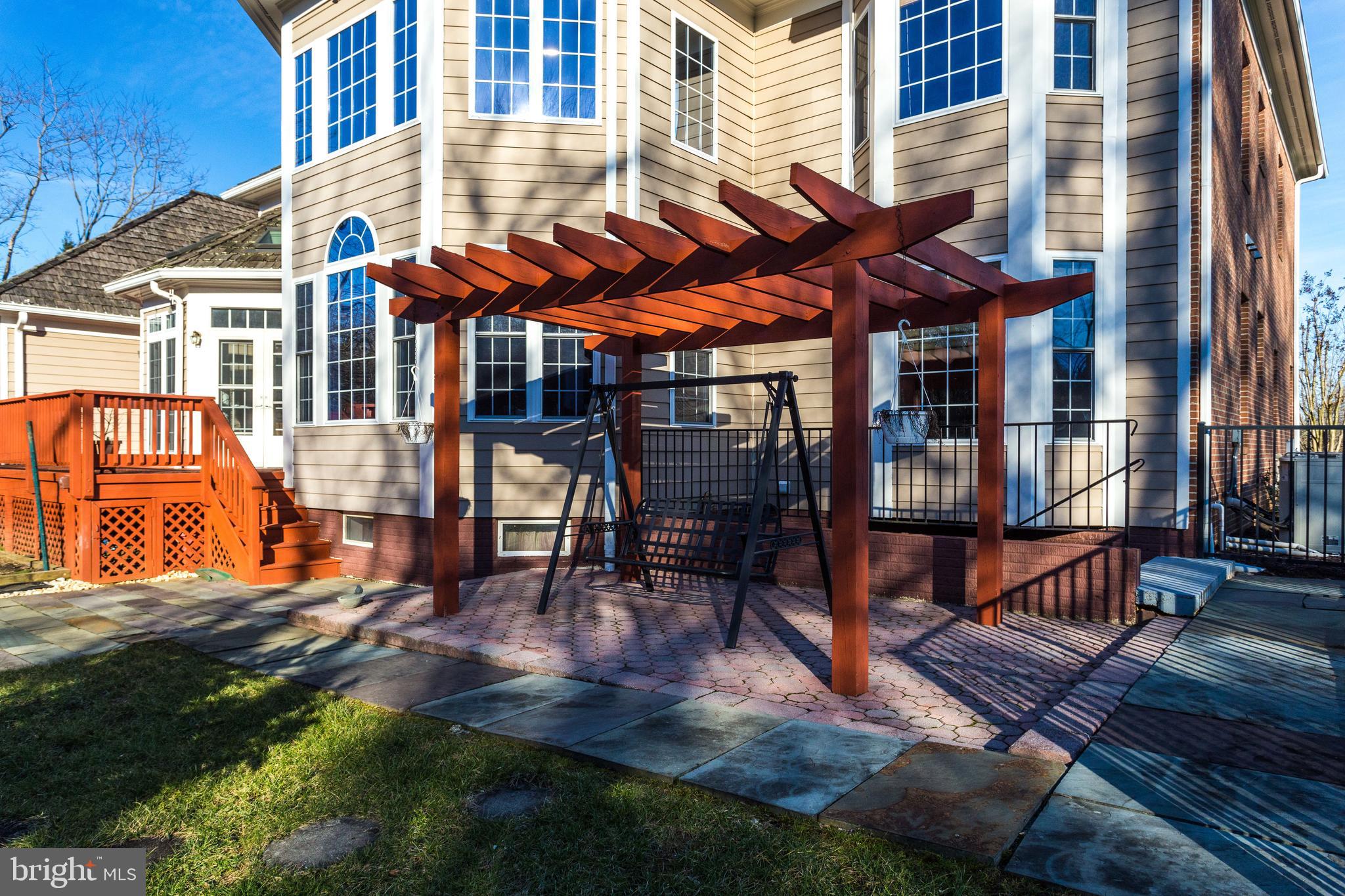 3116 Spriggs Request Way Bowie, MD 20721 - Photo 27 of 35