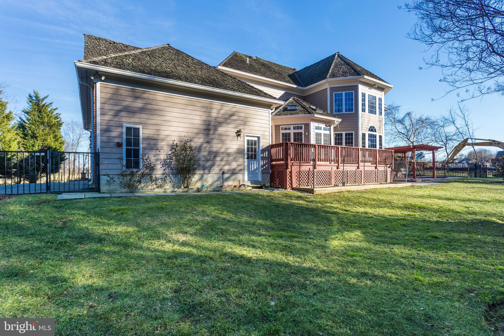 3116 Spriggs Request Way Bowie, MD 20721 - Photo 29 of 35